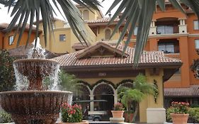 Bonnet Creek Resort in Orlando Florida