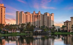 Bonnet Creek Wyndham Orlando Resort